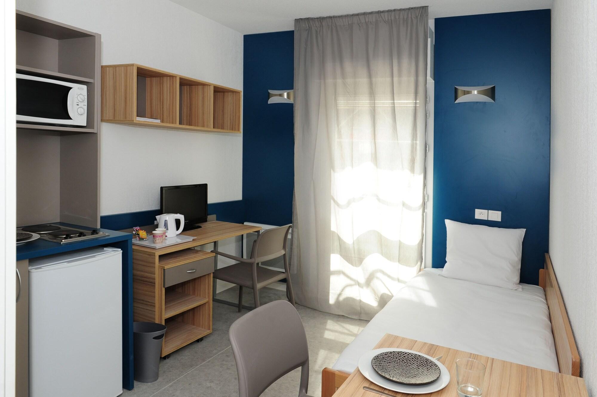Apartahotel Apparteo