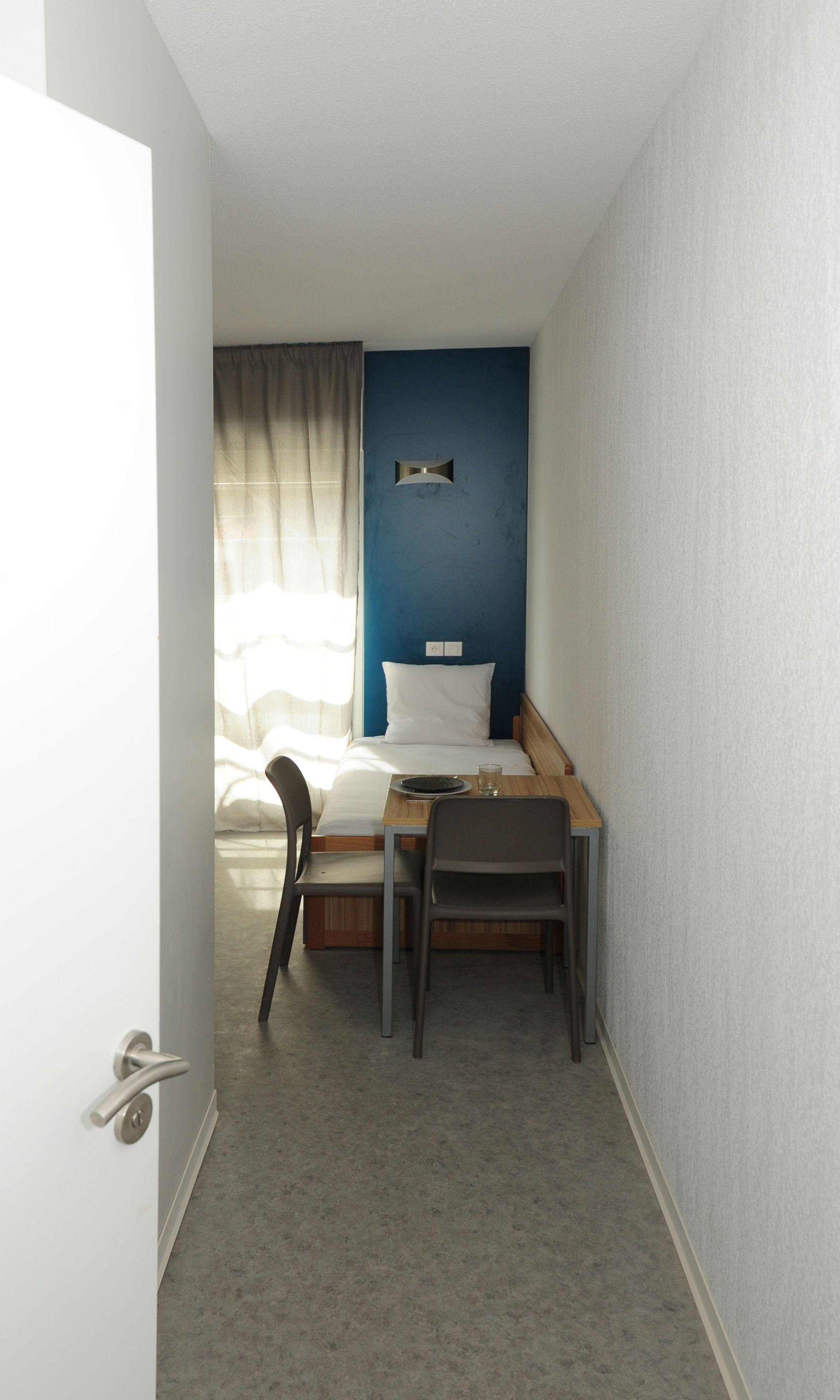 Apartahotel Apparteo 3*