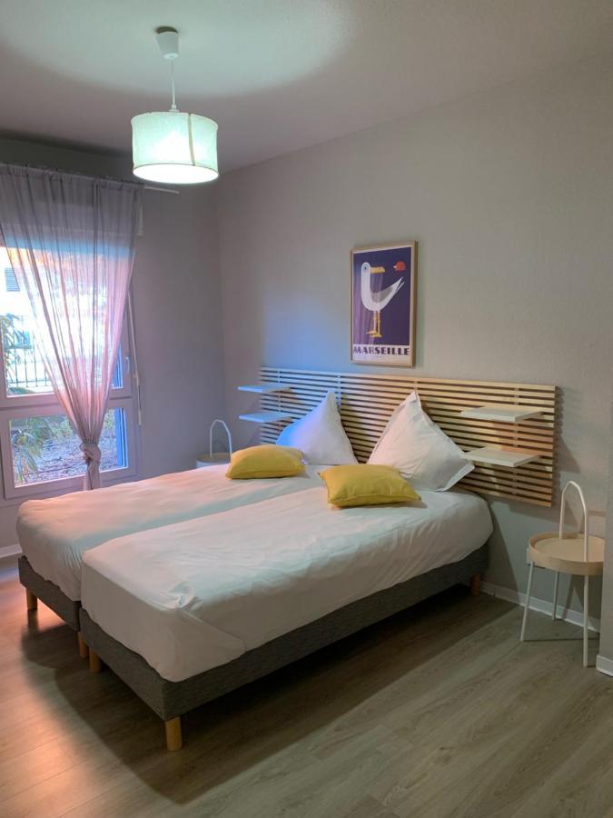 Apartahotel Apparteo
