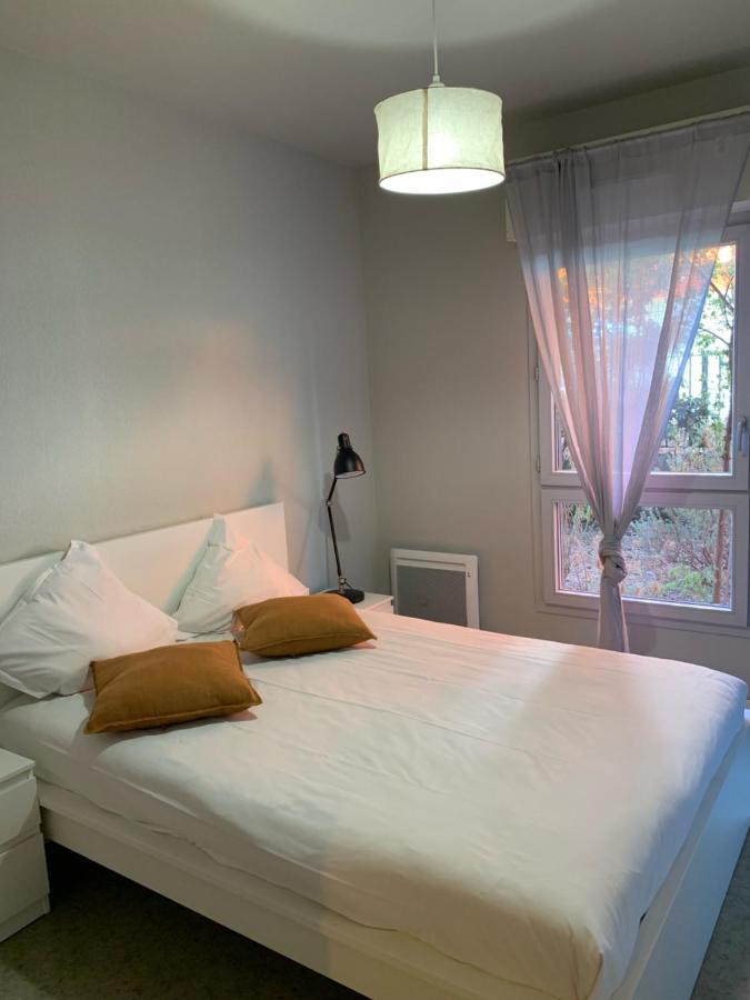 Apparteo Apartahotel 3*