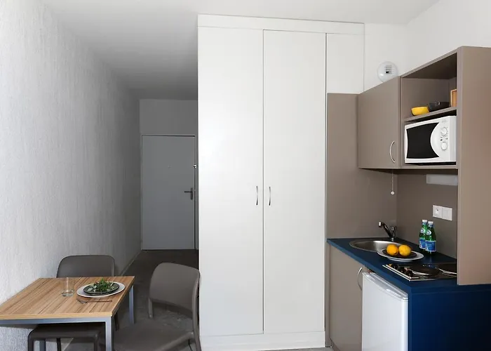 Apparteo Marseille