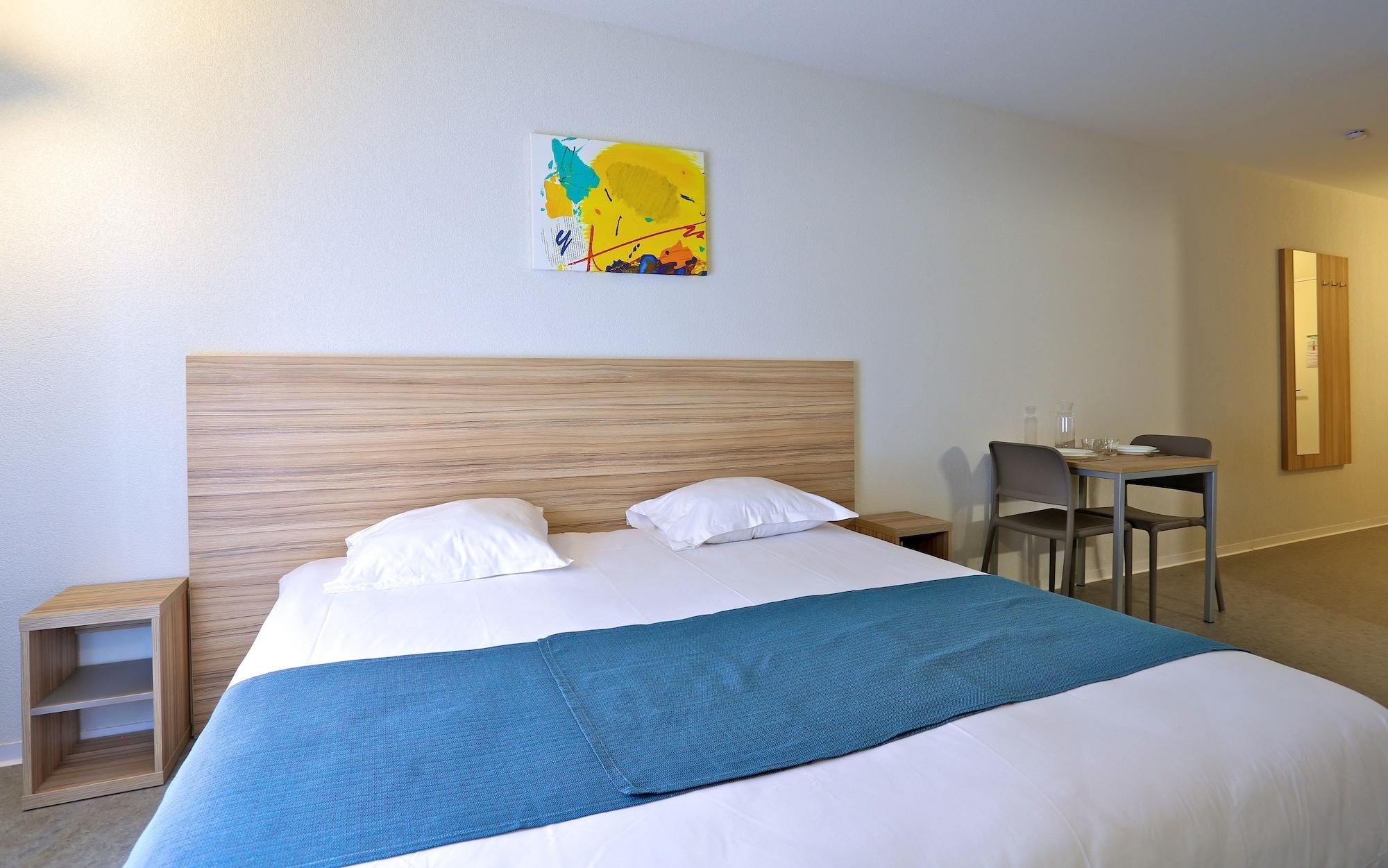 Apparteo Appart hôtel Marseille
