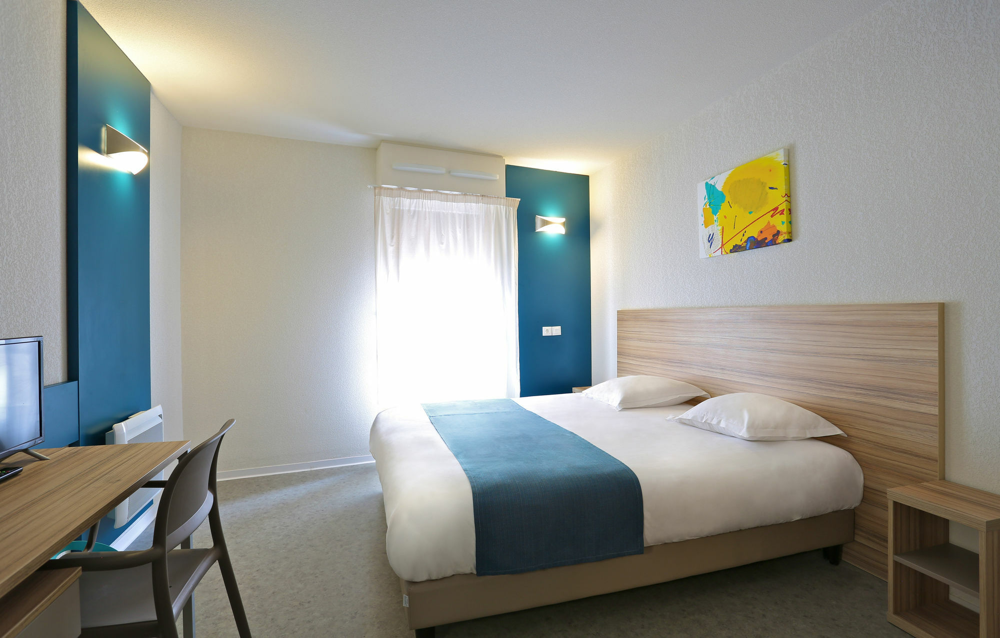 Appart hôtel Apparteo